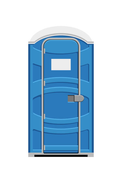 Best Standard Portable Toilet Rental  in Kettle Falls, WA