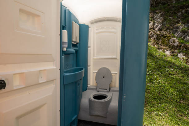 Best Long-Term Portable Toilet Rental  in Kettle Falls, WA