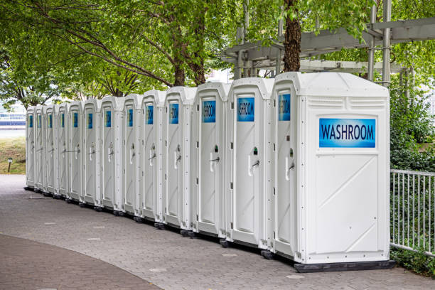 Best Portable Toilets with Baby Changing Stations  in Kettle Falls, WA