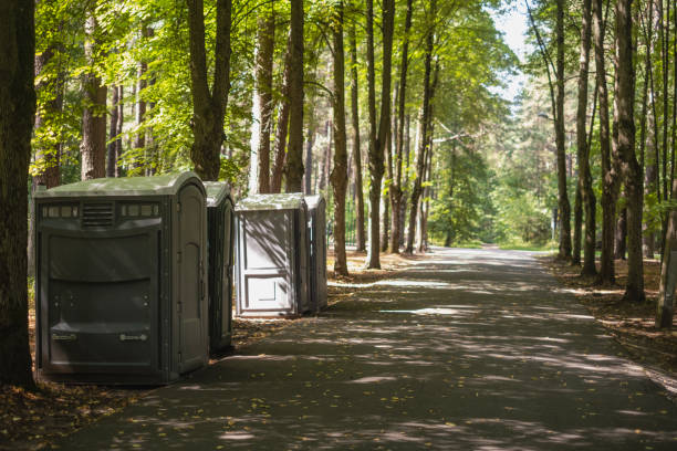 Best Standard Portable Toilet Rental  in Kettle Falls, WA