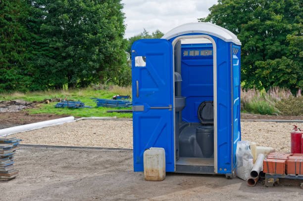 Best Construction Site Portable Toilets  in Kettle Falls, WA