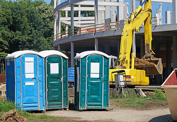 Kettle Falls, WA Portable Potty Rental Company