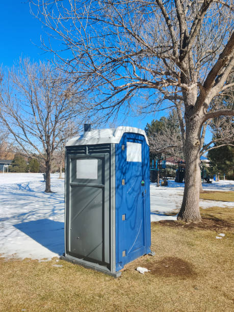 Best Short-Term Portable Toilet Rental  in Kettle Falls, WA