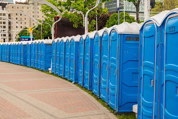 Best Restroom Trailer for Weddings  in Kettle Falls, WA